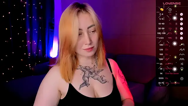 deboramoore webcam