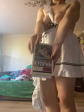 Dona_Mafia webcam