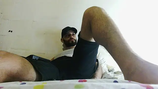 Alex_Flame_ webcam