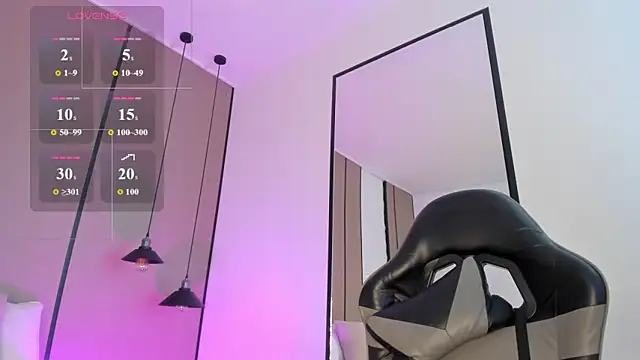 rachel_foxx_ webcam