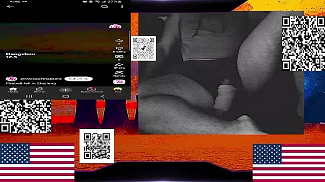 RussellTaylorLacy webcam