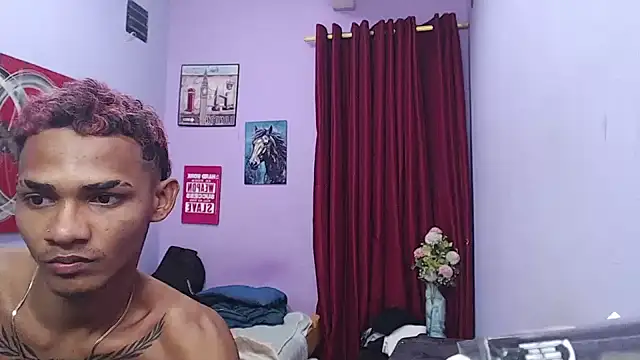 black_twinks webcam