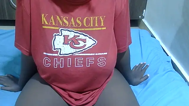 RawHoneyXo- webcam