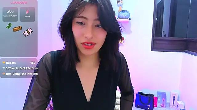 yeon-ju webcam