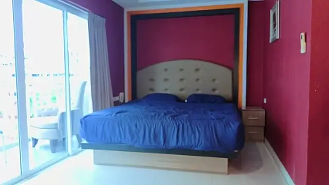 AlansonofDaddy webcam