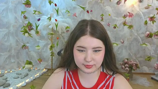 PixelGoddess webcam