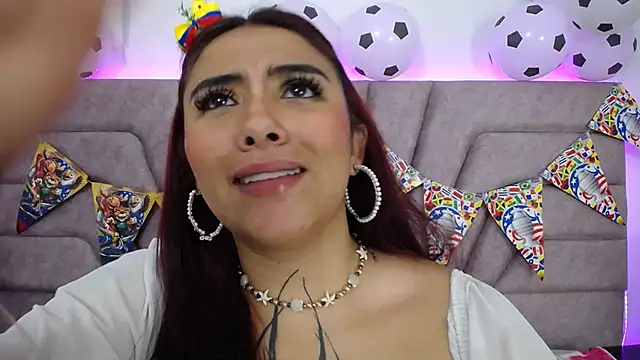 Jessica_Kraftt webcam