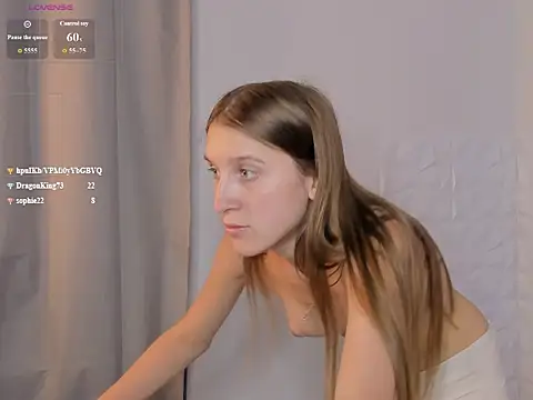 Xenia_paradise webcam