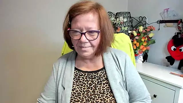 Adelewildx webcam