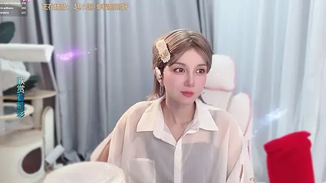 hi-AnAn webcam