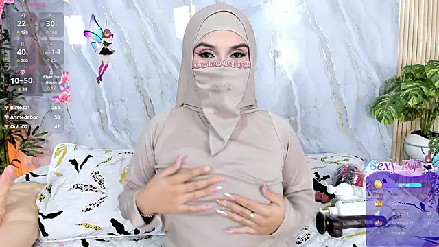 malek_zark2 webcam