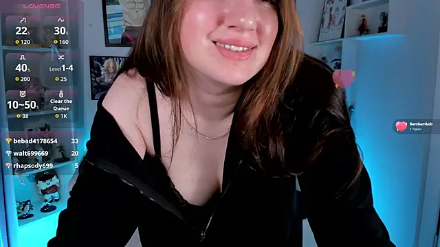 Elisabeth_Binder webcam