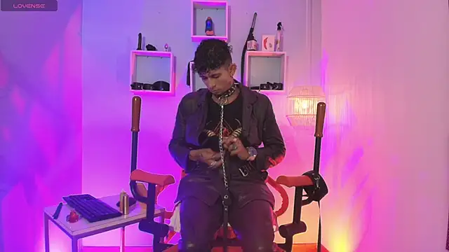 Maximoking26