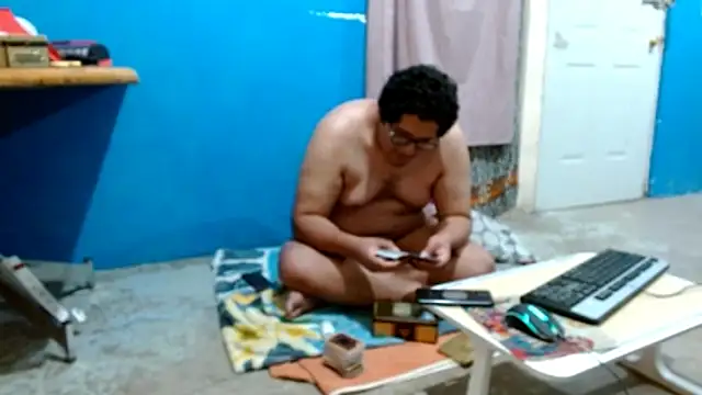 MeisanPaul webcam
