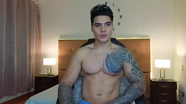 Steven_Velez webcam