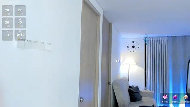 NikaVelvet1 webcam