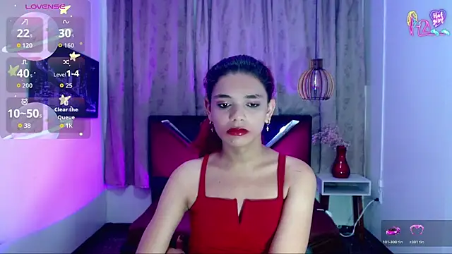 luisa__torres webcam