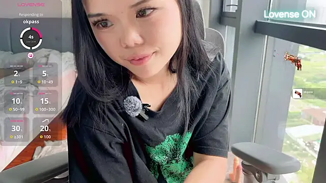 xiaosu22 webcam