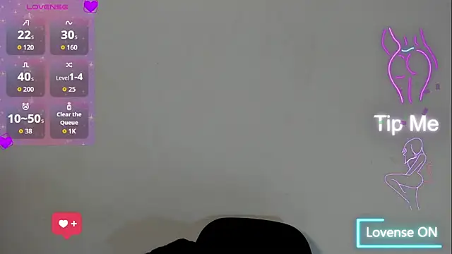 Angel__Dreams webcam