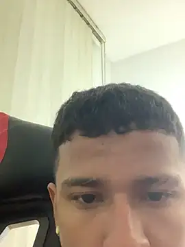 Anthony_clark1 webcam