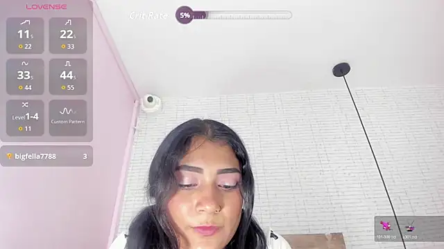 NINAMARTINS webcam