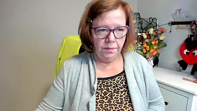 Adelewildx webcam