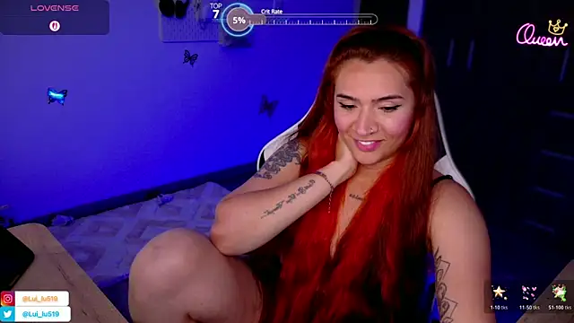 ImLui_lu webcam