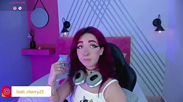 Leah_cherry