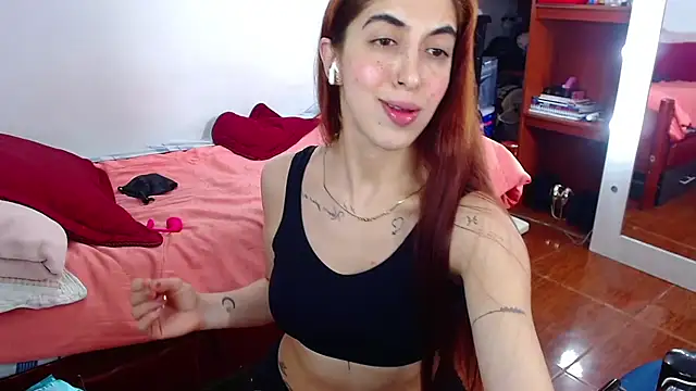 MariamGray1 webcam