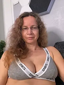 AnnikaRose webcam