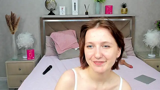 MiaKarlos webcam