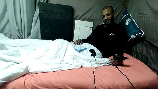 Camodick webcam