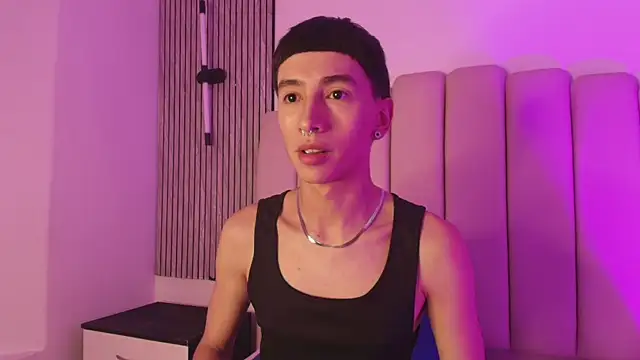 lian_cameron webcam