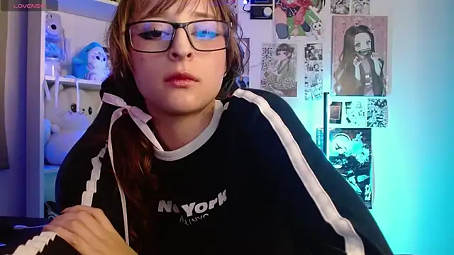 CelesteAyase webcam