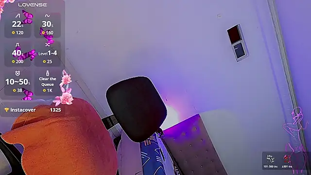 sexy_yesica webcam
