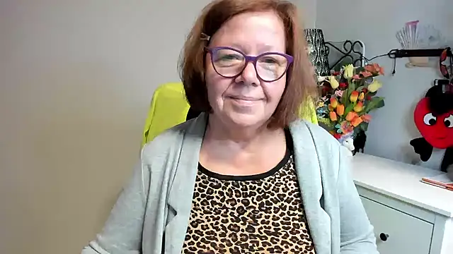 Adelewildx webcam