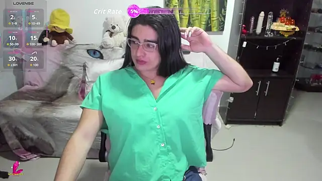 Khalifa_Gold webcam