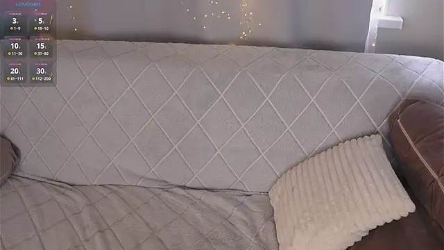 CherlyGuss webcam