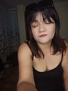 ScarlettEvan webcam