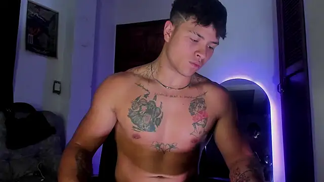 Dominic_Biker__ webcam