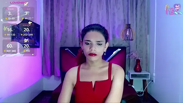 luisa__torres webcam