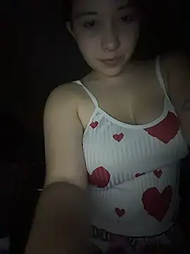 AliciaWhite_nt webcam