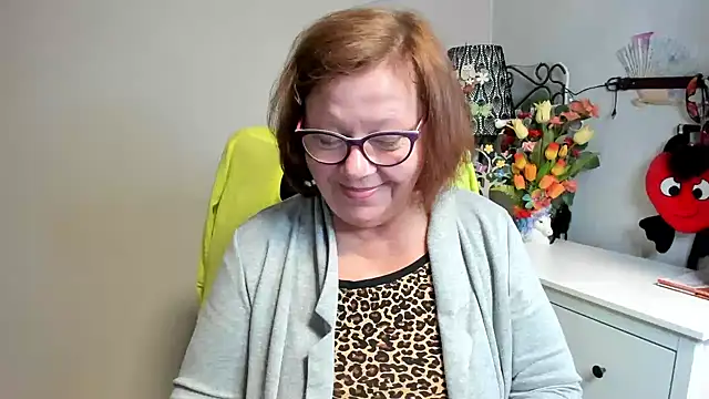 Adelewildx webcam