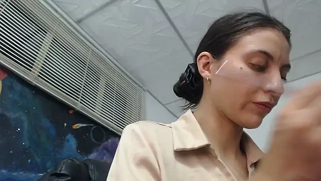 mariecam420 webcam