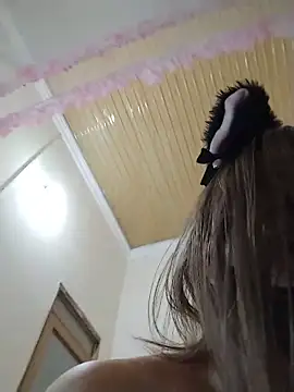 Jade69xx webcam