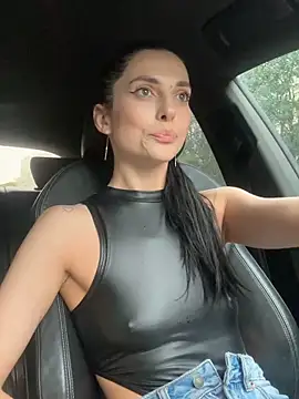 MissSophiee_ webcam