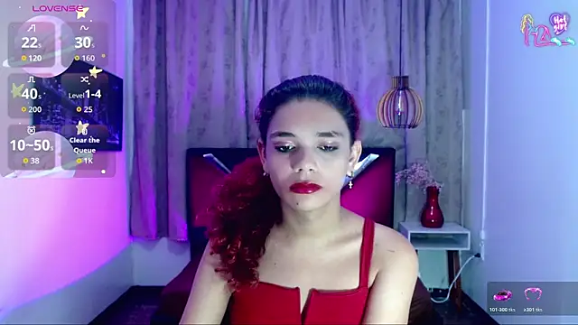 luisa__torres webcam