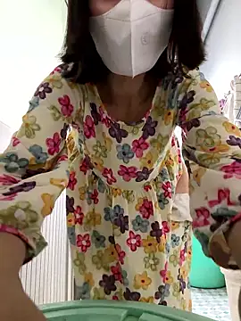 Nana-19 webcam