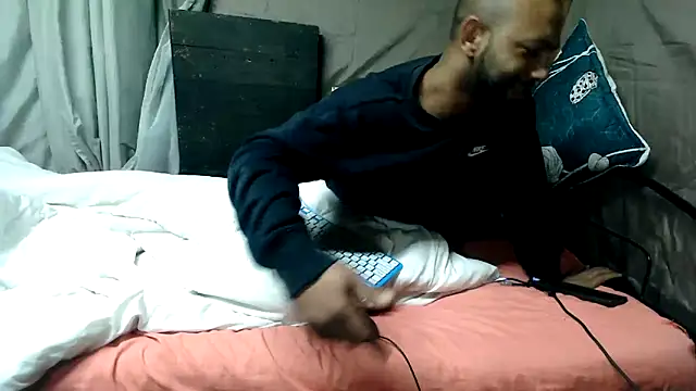 Camodick webcam
