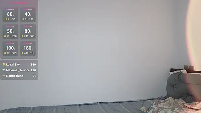 77-Vicky live cam on StripChat